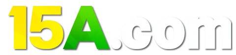 Logo 15A